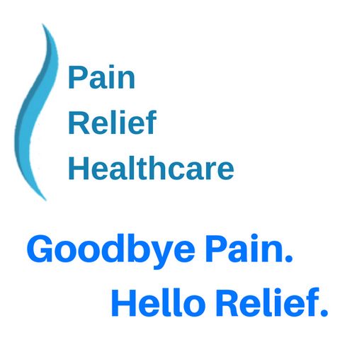 All About Pain Relief